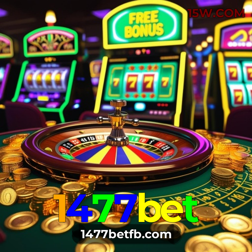 App Mobile 1477bet - Jogue em Qualquer Lugar no Seu Smartphone