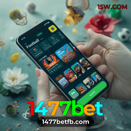 Recursos Exclusivos do App 1477bet - Modo Offline, Login Biométrico