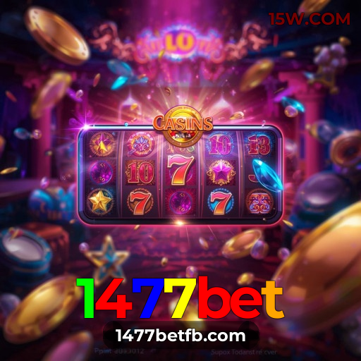 Processo de Download do App 1477bet - Jogue agora e tenha uma chance de ganhar no melhor cassino online do Brasil!