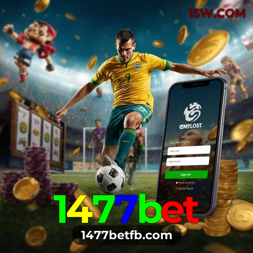 Cassino ao Vivo 1477bet - Dealers Brasileiros Profissionais